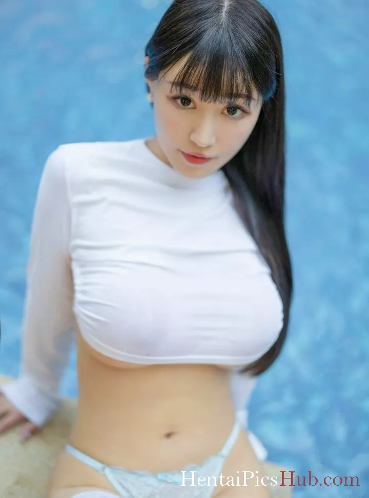 Zhu Ke Er Nude OnlyFans Leak Photo 9I5r2nhnLg