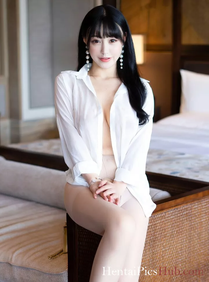 Zhu Ke Er Nude OnlyFans Leak Photo FEtDqr2Fed