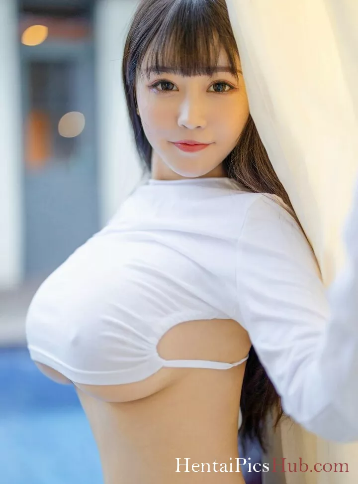 Zhu Ke Er Nude OnlyFans Leak Photo Hj5cEjyGNt