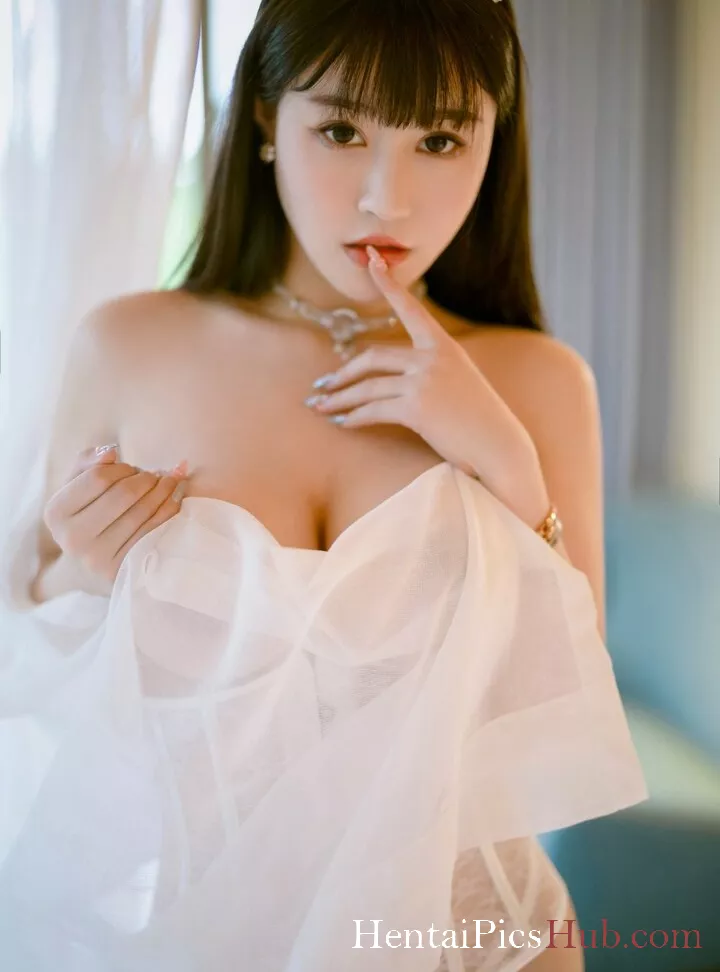 Zhu Ke Er Nude OnlyFans Leak Photo V9vhiICI6O