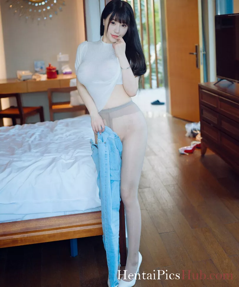 Zhu Ke Er Nude OnlyFans Leak Photo vfmfLH2AU6