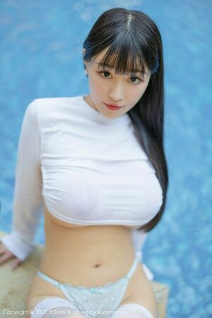 Zhu Ke Er OnlyFans Leak Picture - Thumbnail 9I5r2nhnLg