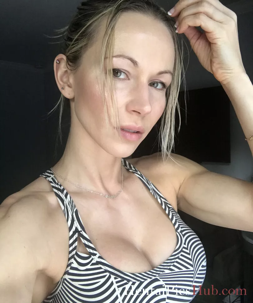 Zuzka Light Nude OnlyFans Leak Photo FpCVAWyXz7